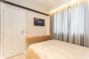 Helbor Stay Batel - Yogha