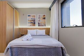 Helbor Stay Batel - Yogha