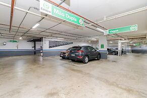 Helbor Stay Batel - Yogha