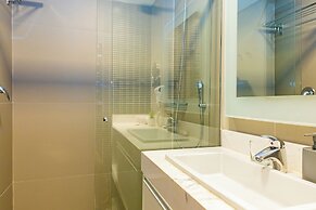 Helbor Stay Batel - Yogha