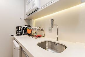 Helbor Stay Batel - Yogha