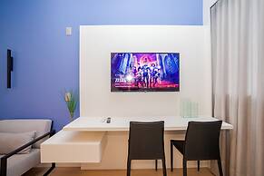 Helbor Stay Batel - Yogha