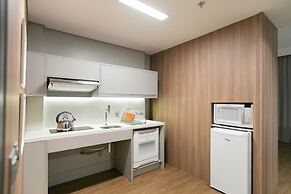 Helbor Stay Batel - Yogha