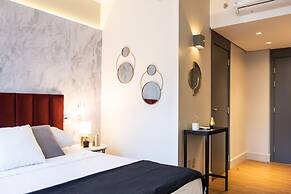 Helbor Stay Batel - Yogha