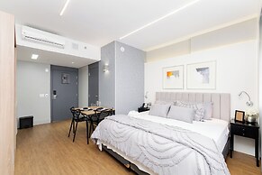 Helbor Stay Batel - Yogha