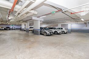 Helbor Stay Batel - Yogha