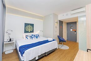 Helbor Stay Batel - Yogha