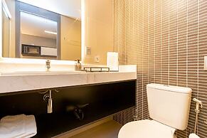 Helbor Stay Batel - Yogha