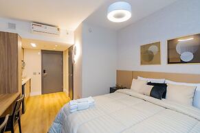 Helbor Stay Batel - Yogha