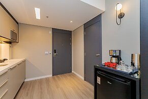 Helbor Stay Batel - Yogha