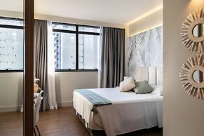 Helbor Stay Batel - Yogha