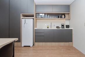 Helbor Stay Batel - Yogha