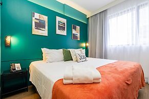 Helbor Stay Batel - Yogha