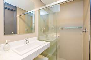 Helbor Stay Batel - Yogha