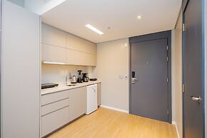 Helbor Stay Batel - Yogha