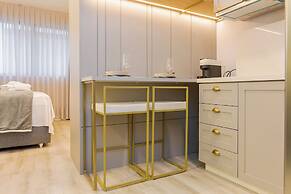 Helbor Stay Batel - Yogha