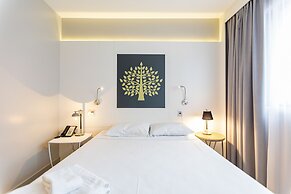 Helbor Stay Batel - Yogha