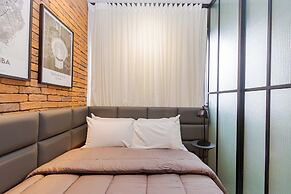 Helbor Stay Batel - Yogha