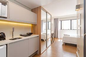 Helbor Stay Batel - Yogha