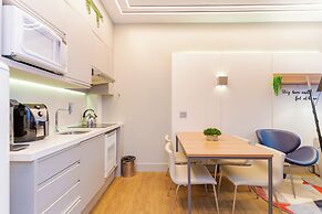 Helbor Stay Batel - Yogha