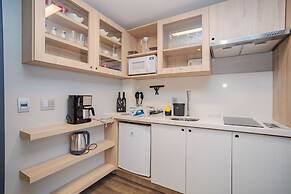 Helbor Stay Batel - Yogha