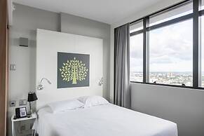 Helbor Stay Batel - Yogha