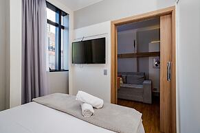 Helbor Stay Batel - Yogha