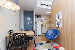 Helbor Stay Batel - Yogha