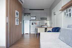 Helbor Stay Batel - Yogha