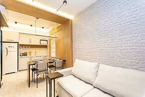 Helbor Stay Batel - Yogha