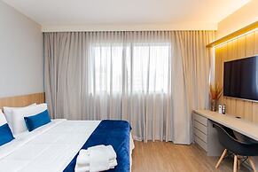 Helbor Stay Batel - Yogha