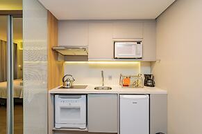 Helbor Stay Batel - Yogha