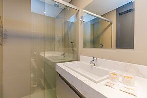 Helbor Stay Batel - Yogha