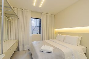 Helbor Stay Batel - Yogha