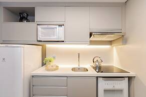 Helbor Stay Batel - Yogha