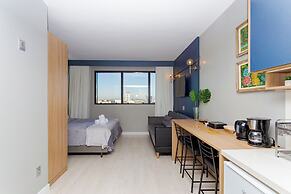 Helbor Stay Batel - Yogha