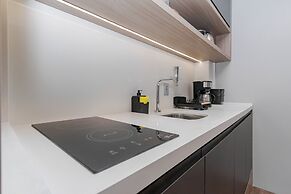 Helbor Stay Batel - Yogha