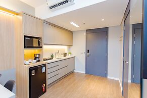 Helbor Stay Batel - Yogha