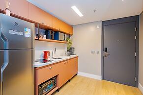 Helbor Stay Batel - Yogha