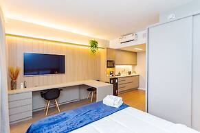 Helbor Stay Batel - Yogha