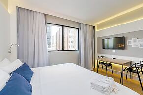 Helbor Stay Batel - Yogha