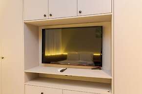 Helbor Stay Batel - Yogha