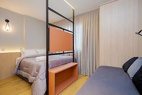 Helbor Stay Batel - Yogha