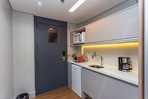 Helbor Stay Batel - Yogha