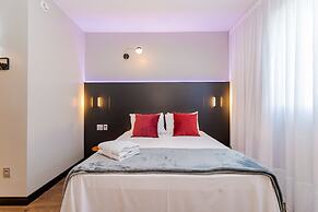 Helbor Stay Batel - Yogha