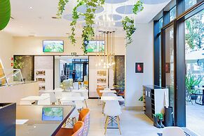 Helbor Stay Batel - Yogha