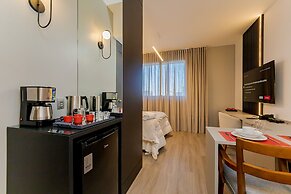 Helbor Stay Batel - Yogha