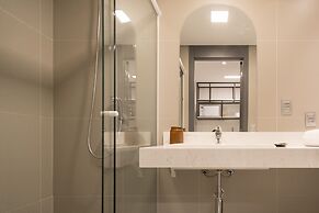 Helbor Stay Batel - Yogha