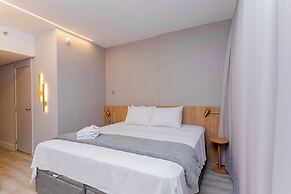 Helbor Stay Batel - Yogha