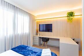 Helbor Stay Batel - Yogha